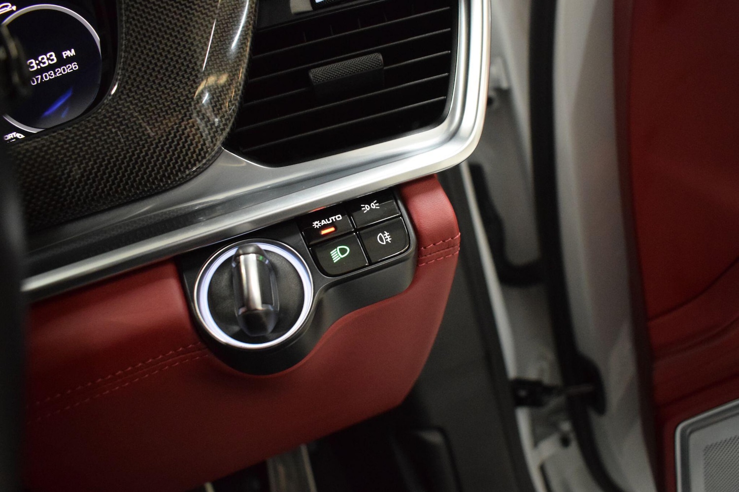 Used Porsche Panamera 2019 for sale - 77794010: Photo 13