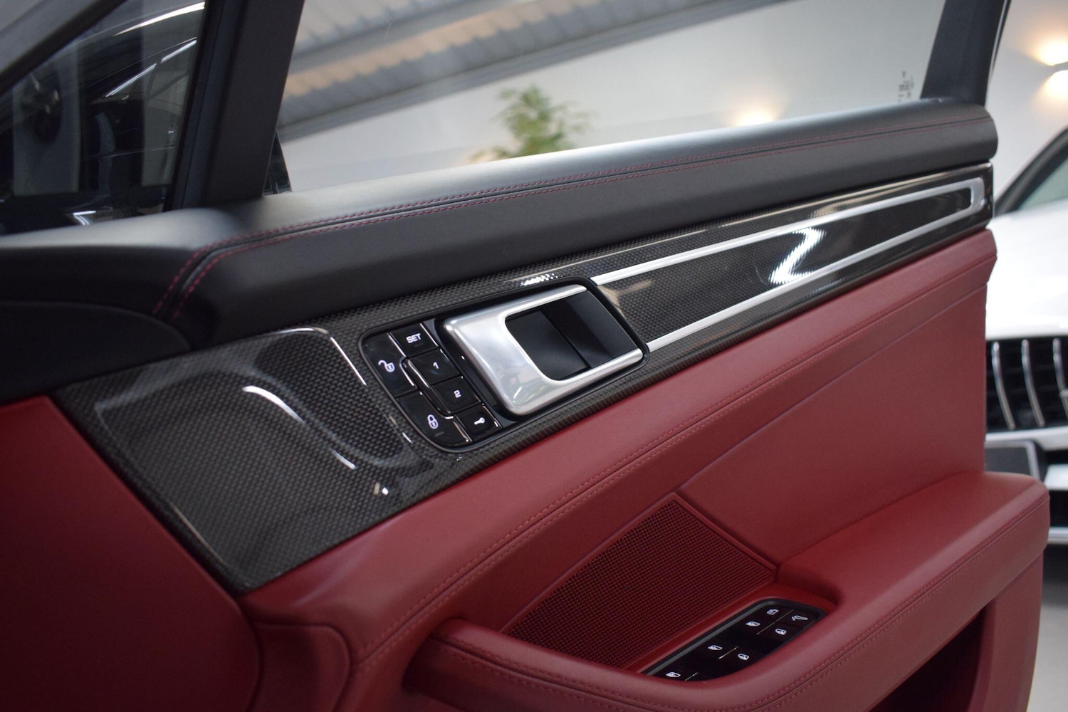 Used Porsche Panamera 2019 for sale - 77794010: Photo 15