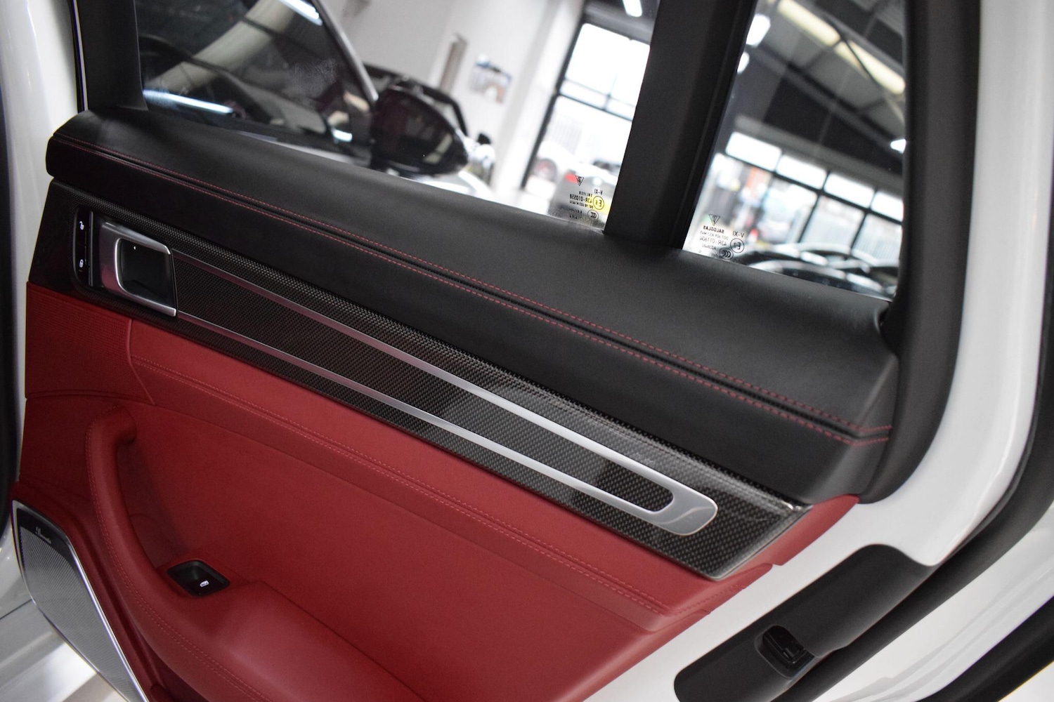 Used Porsche Panamera 2019 for sale - 77794010: Photo 17