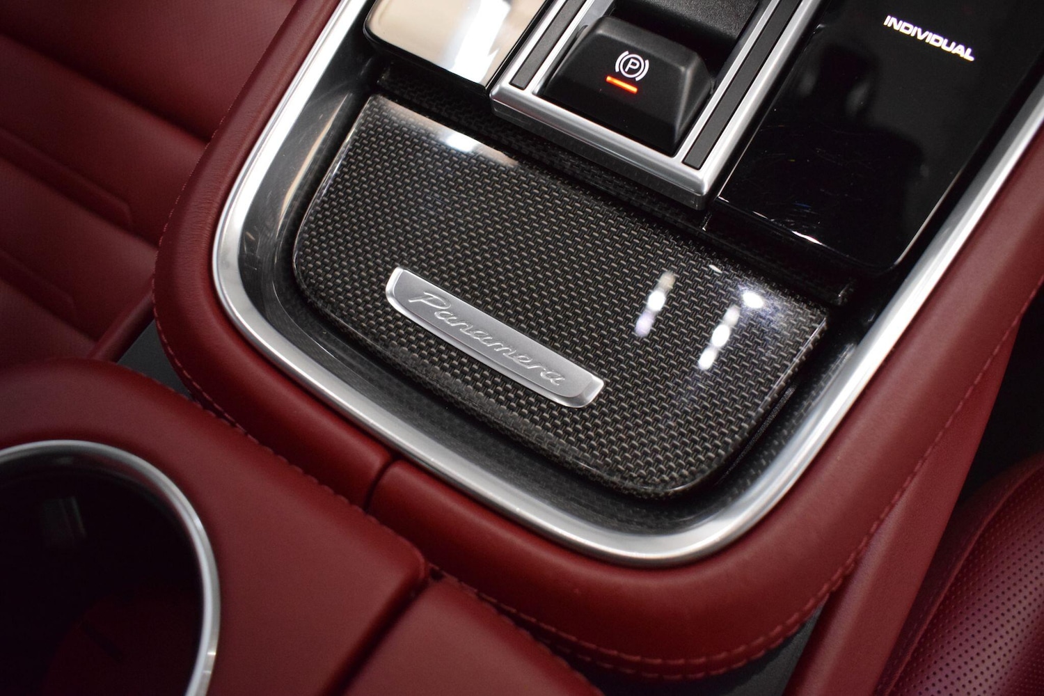 Used Porsche Panamera 2019 for sale - 77794010: Photo 19