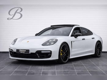Used Porsche Panamera 2019 for sale - 77794010: Photo