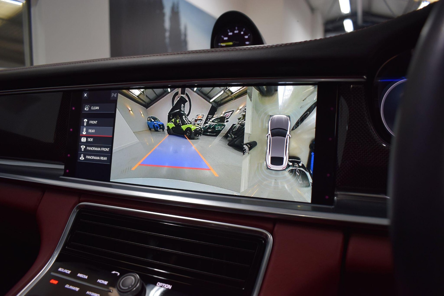 Used Porsche Panamera 2019 for sale - 77794010: Photo 21