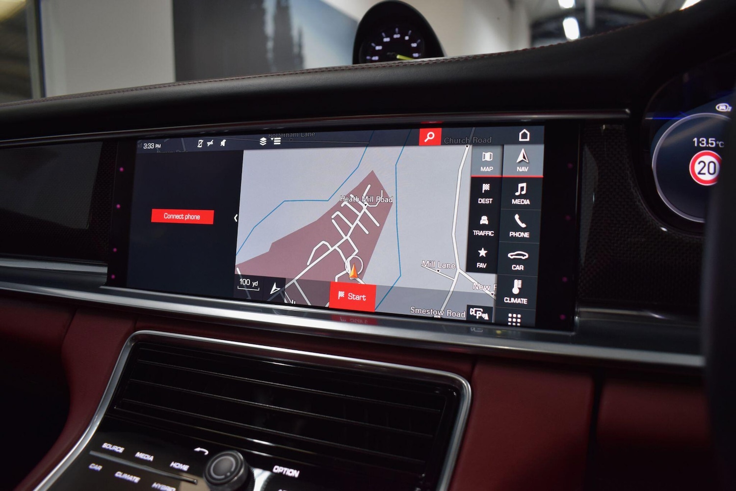 Used Porsche Panamera 2019 for sale - 77794010: Photo 23