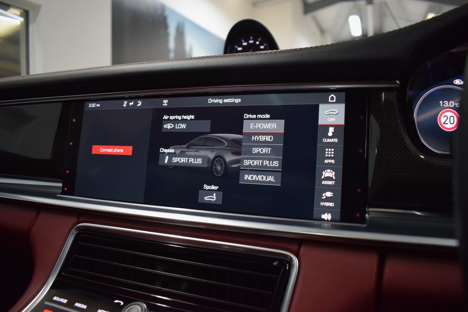 Used Porsche Panamera 2019 for sale - 77794010: Photo 24