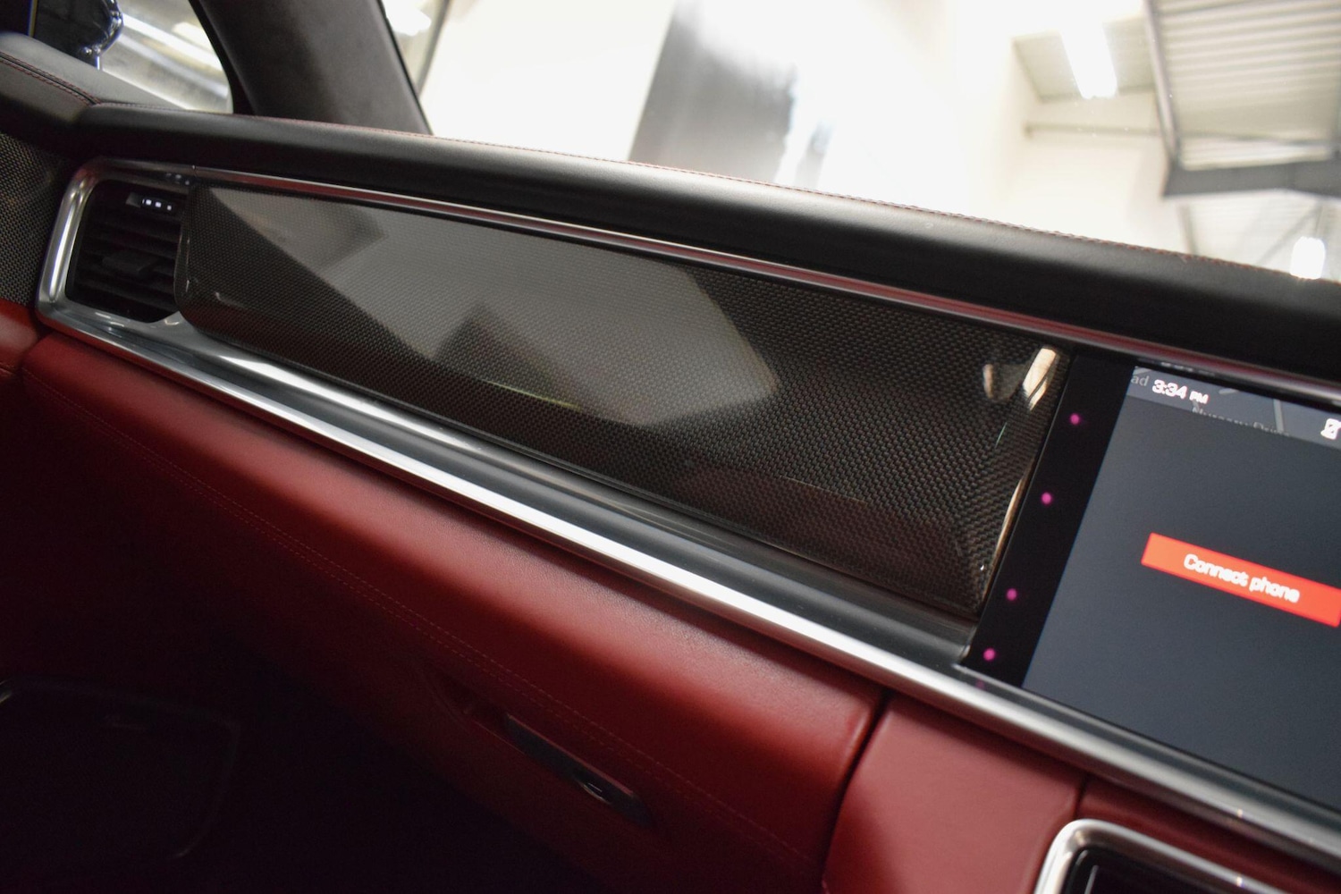 Used Porsche Panamera 2019 for sale - 77794010: Photo 25