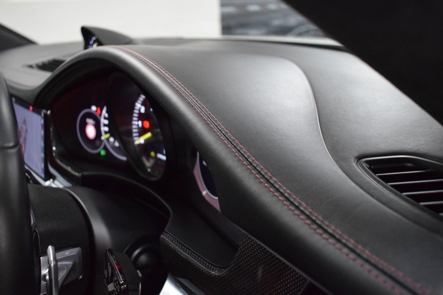 Used Porsche Panamera 2019 for sale - 77794010: Photo 26