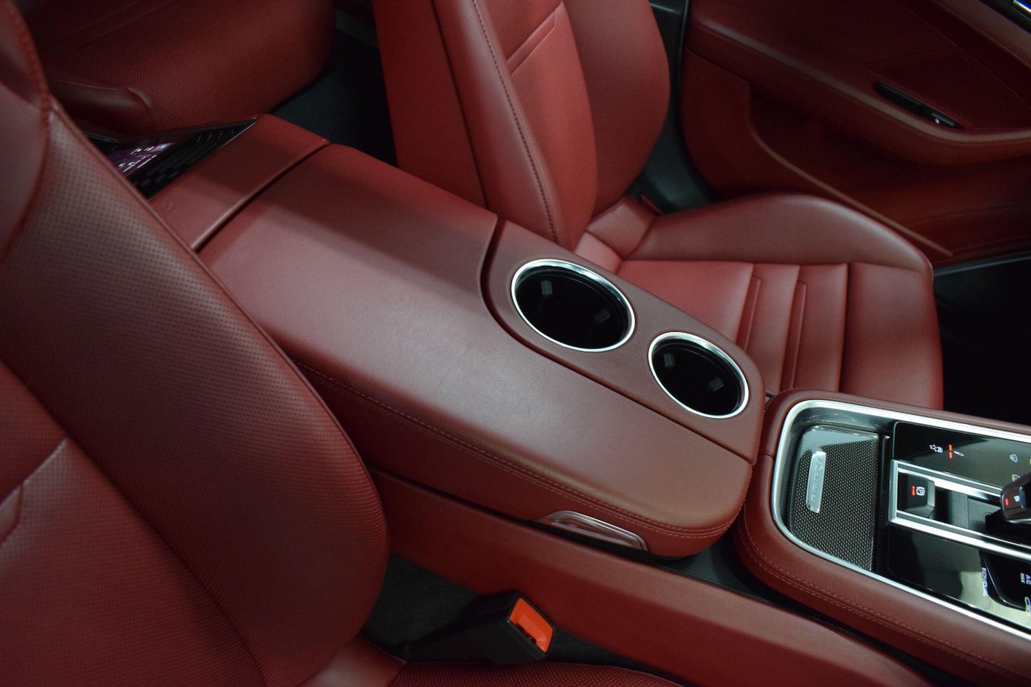 Used Porsche Panamera 2019 for sale - 77794010: Photo 27