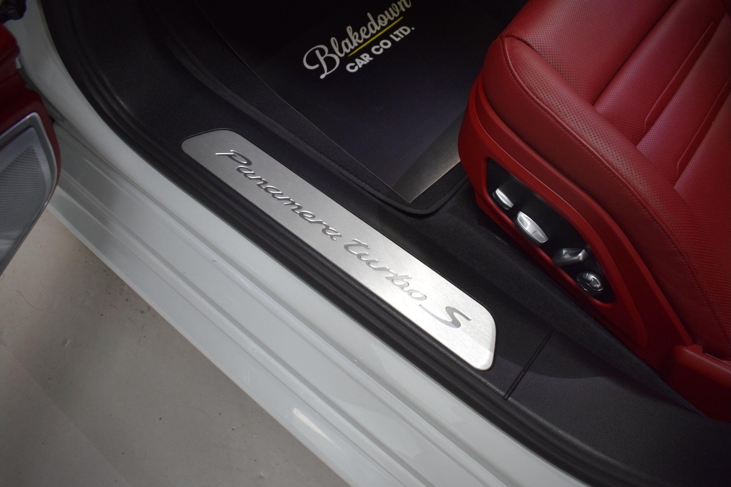 Used Porsche Panamera 2019 for sale - 77794010: Photo 28