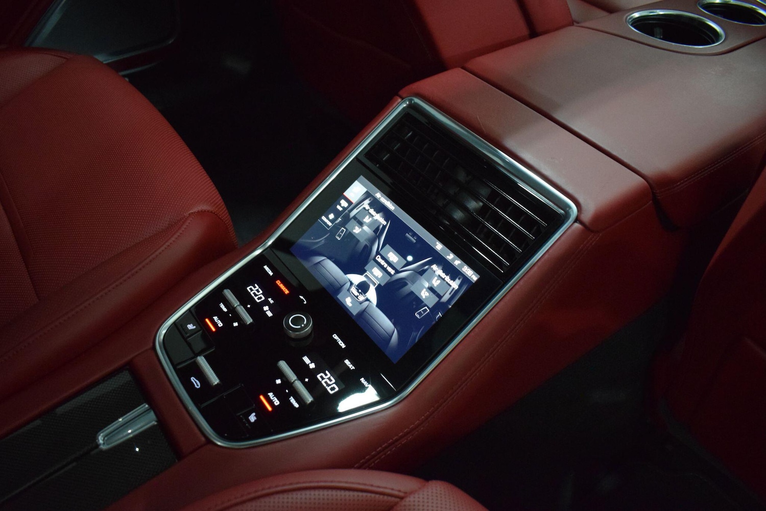 Used Porsche Panamera 2019 for sale - 77794010: Photo 29