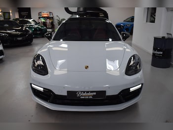 Used Porsche Panamera 2019 for sale - 77794010: Photo