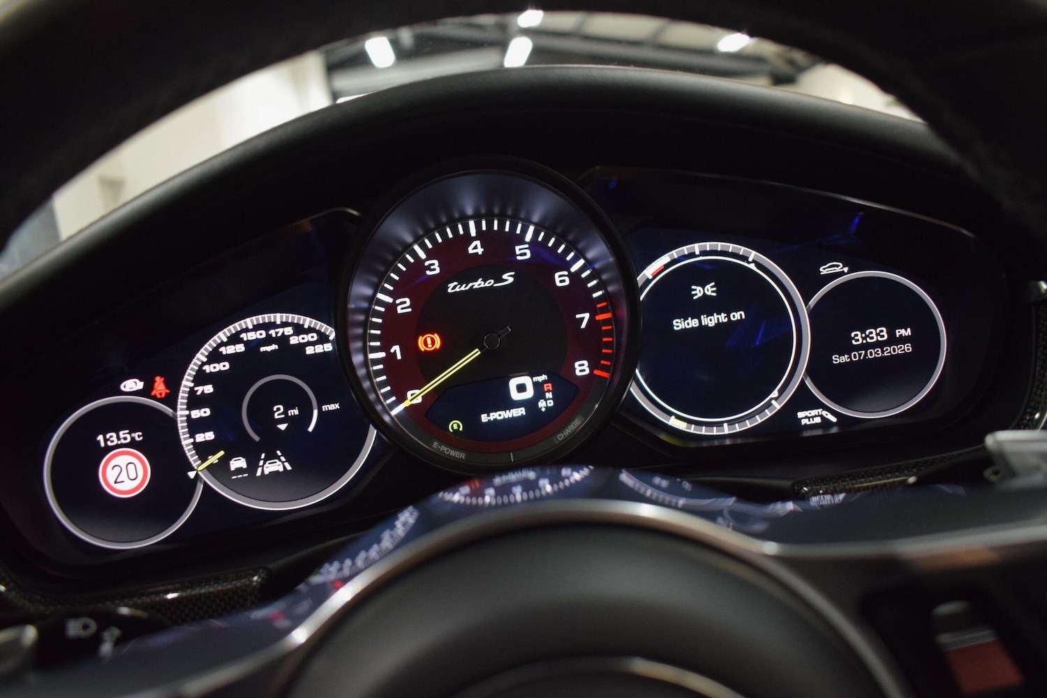 Used Porsche Panamera 2019 for sale - 77794010: Photo 30