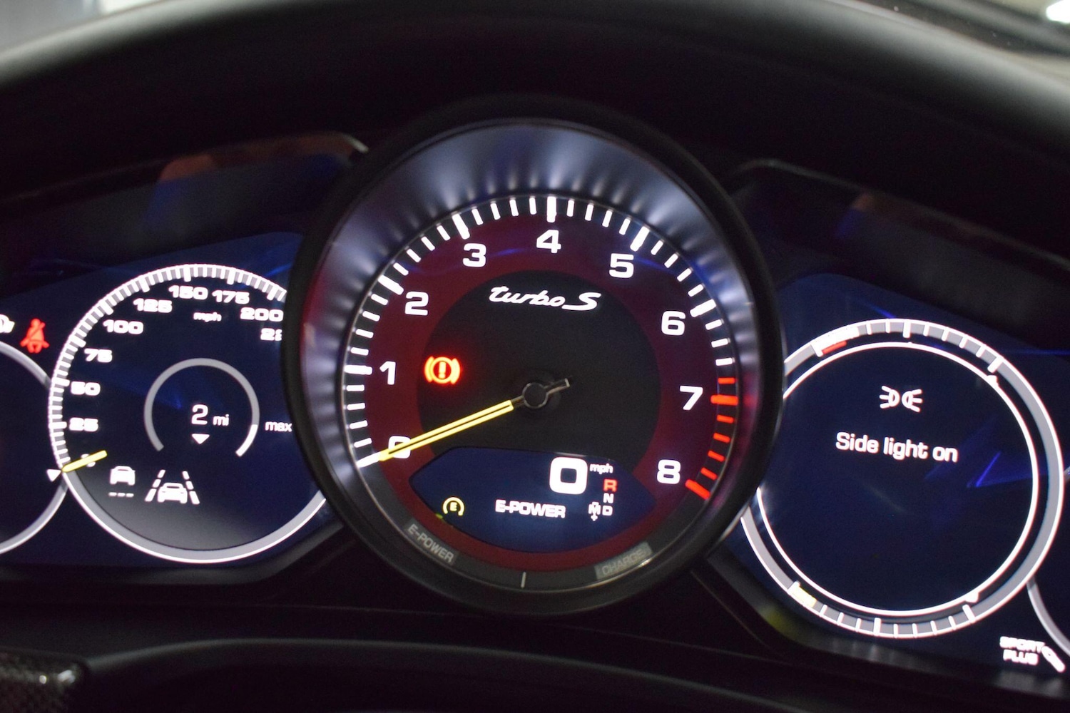 Used Porsche Panamera 2019 for sale - 77794010: Photo 31