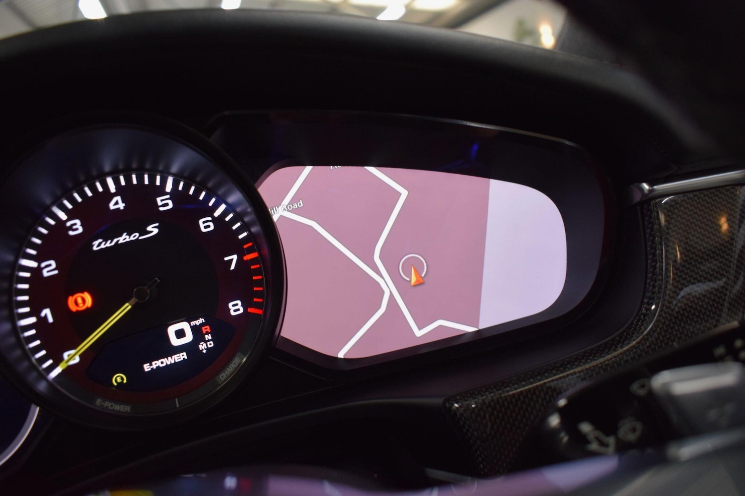 Used Porsche Panamera 2019 for sale - 77794010: Photo 32