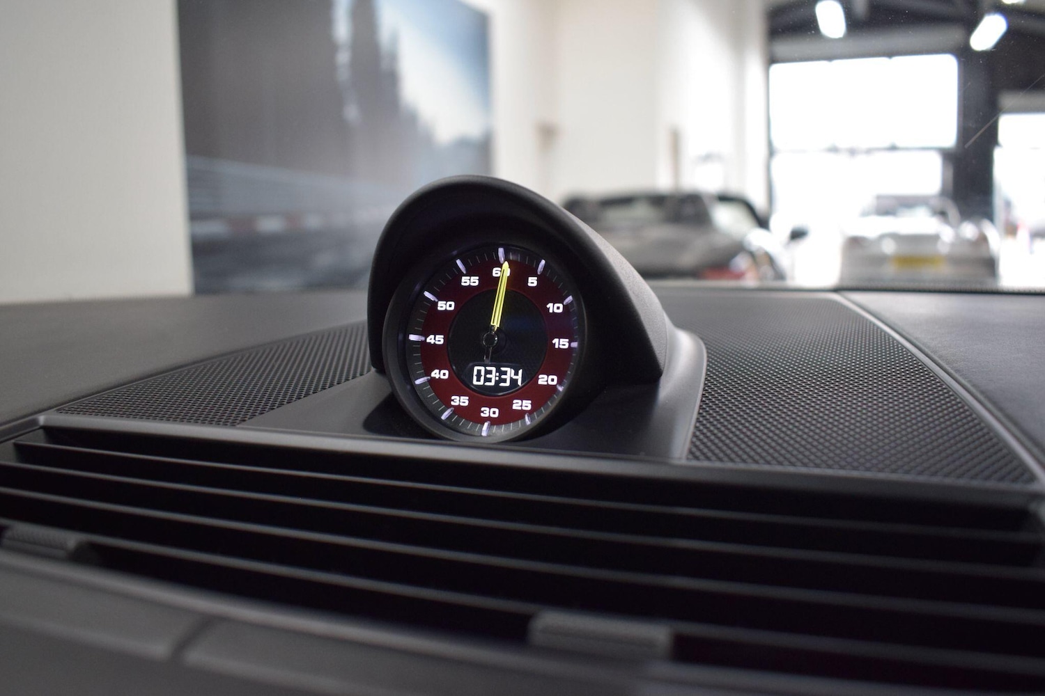 Used Porsche Panamera 2019 for sale - 77794010: Photo 33