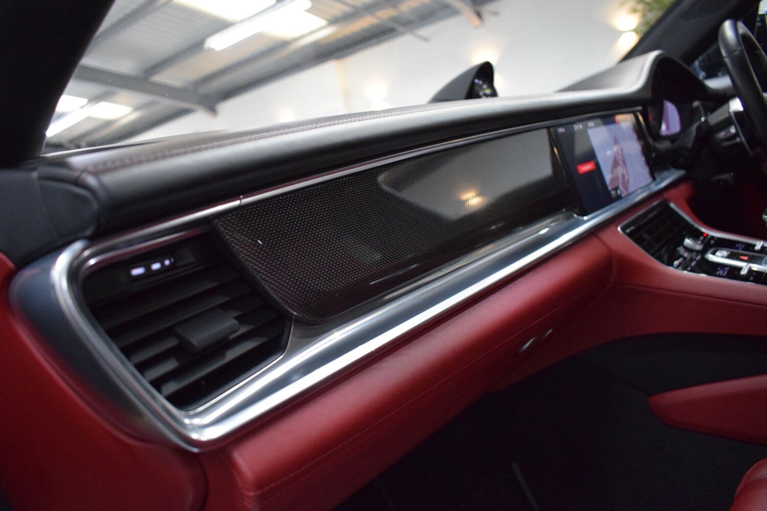 Used Porsche Panamera 2019 for sale - 77794010: Photo 34