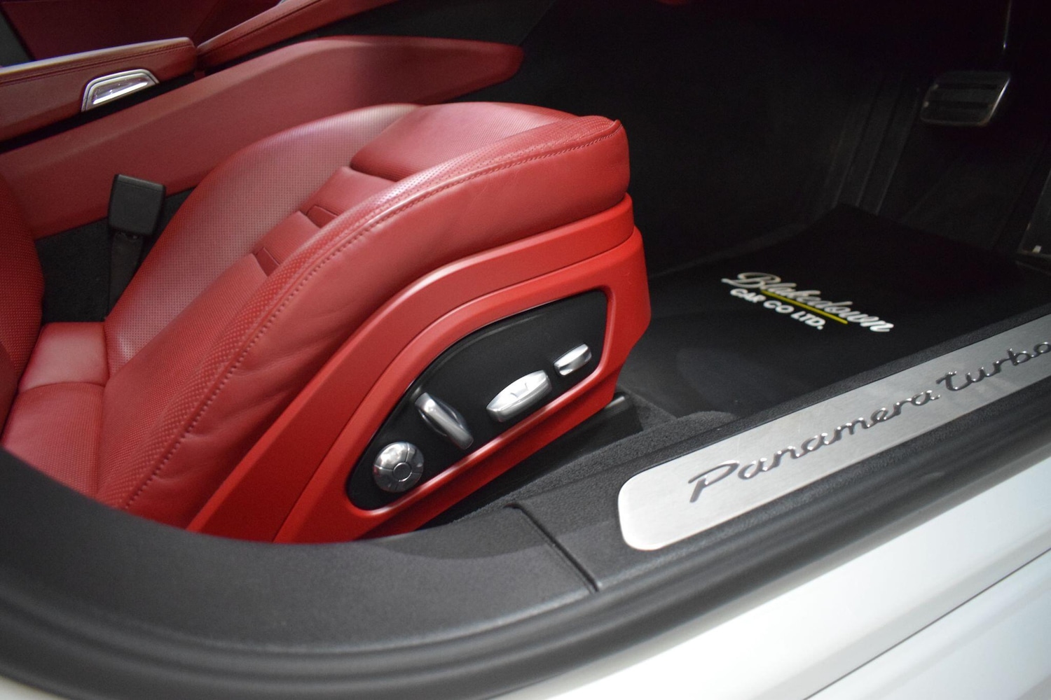 Used Porsche Panamera 2019 for sale - 77794010: Photo 35