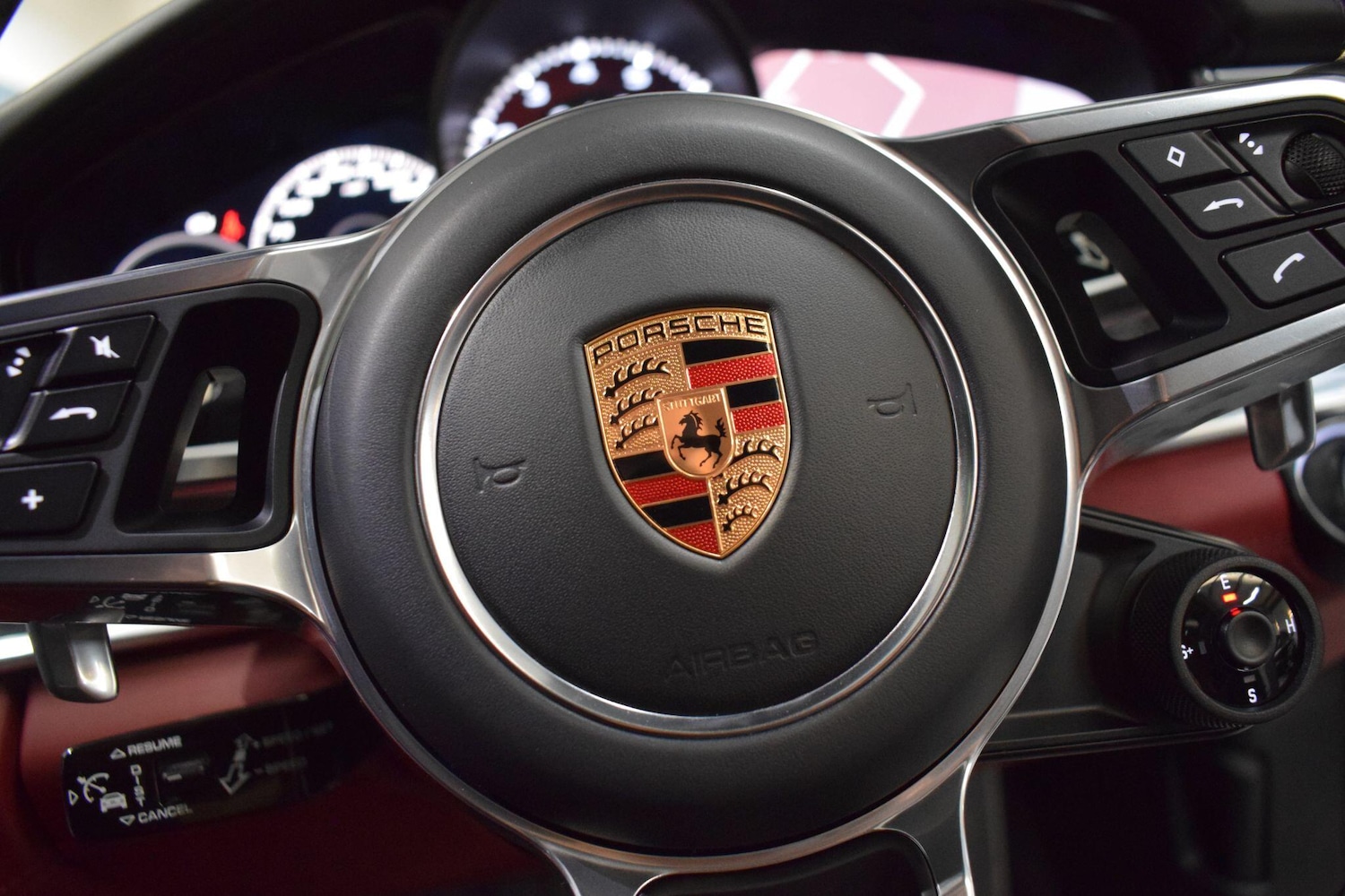 Used Porsche Panamera 2019 for sale - 77794010: Photo 36