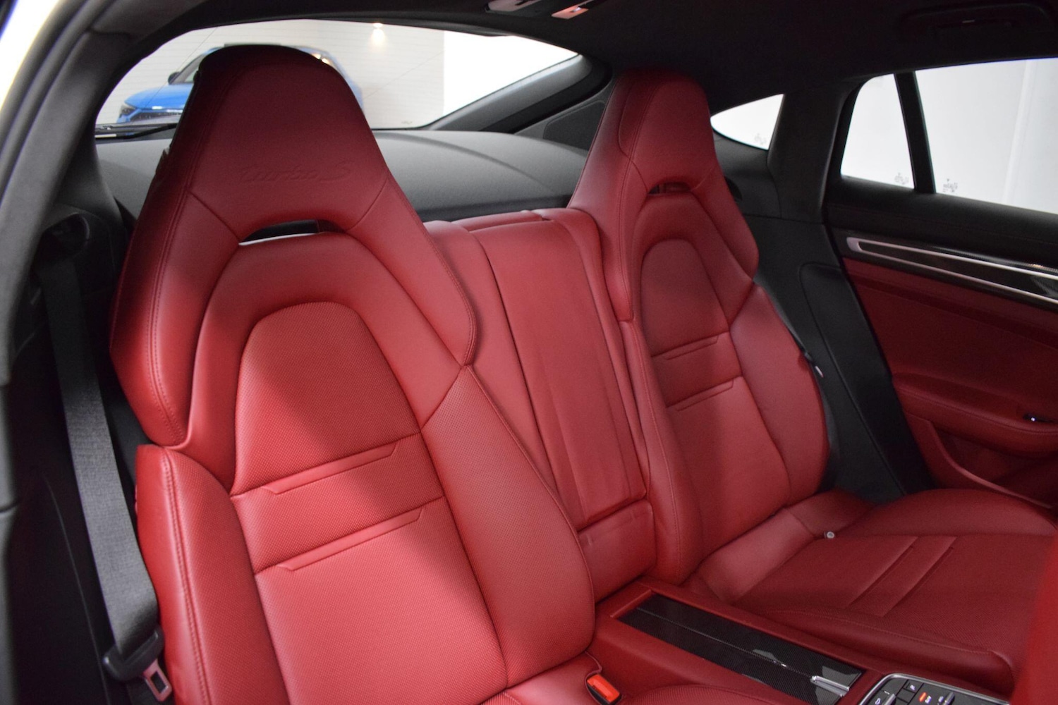 Used Porsche Panamera 2019 for sale - 77794010: Photo 37