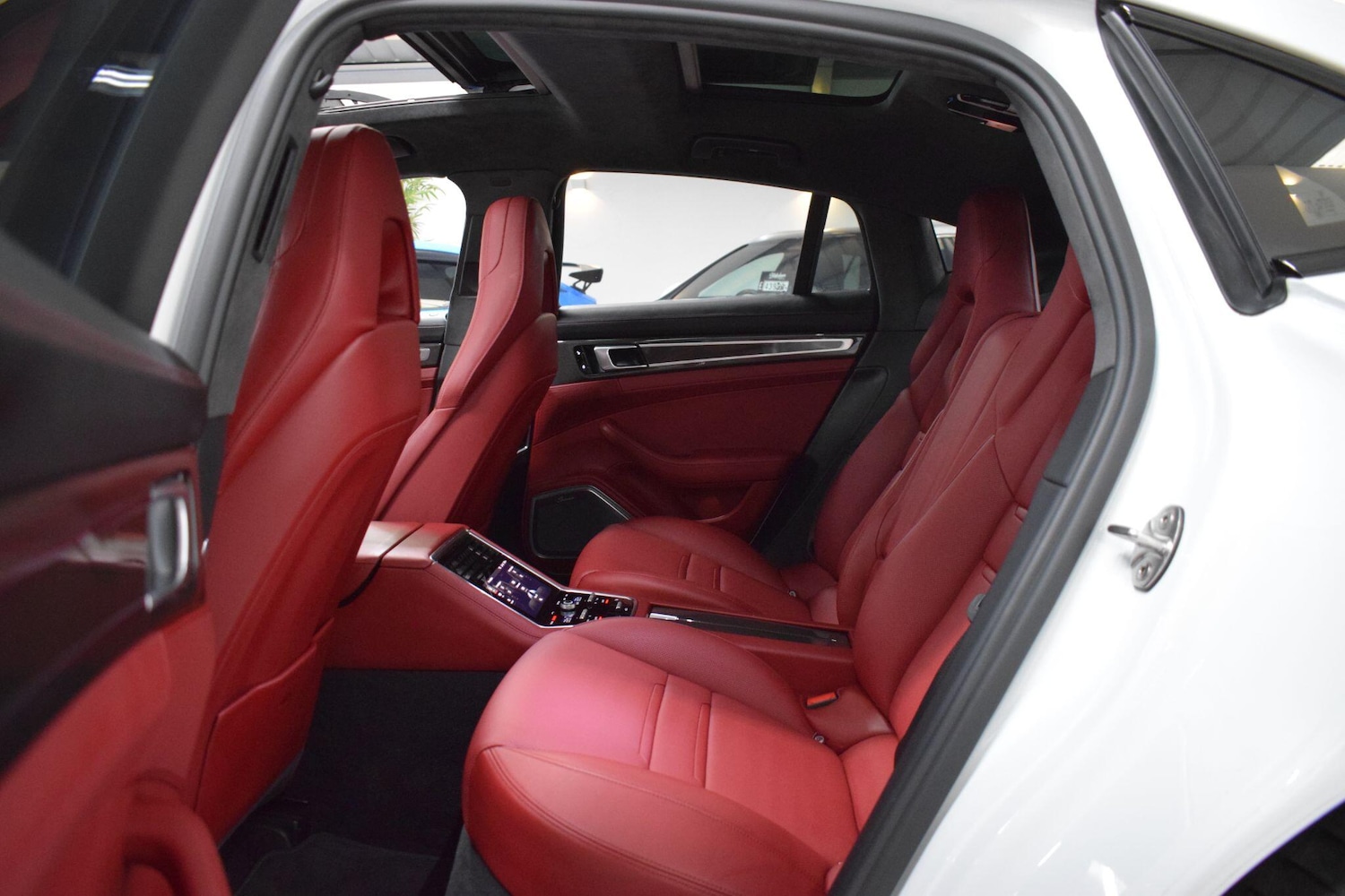 Used Porsche Panamera 2019 for sale - 77794010: Photo 38