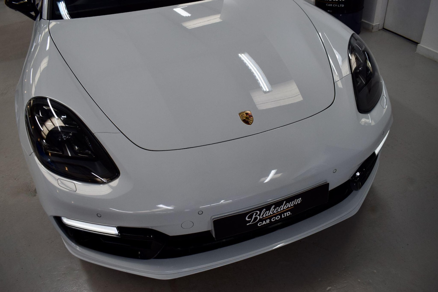 Used Porsche Panamera 2019 for sale - 77794010: Photo 42