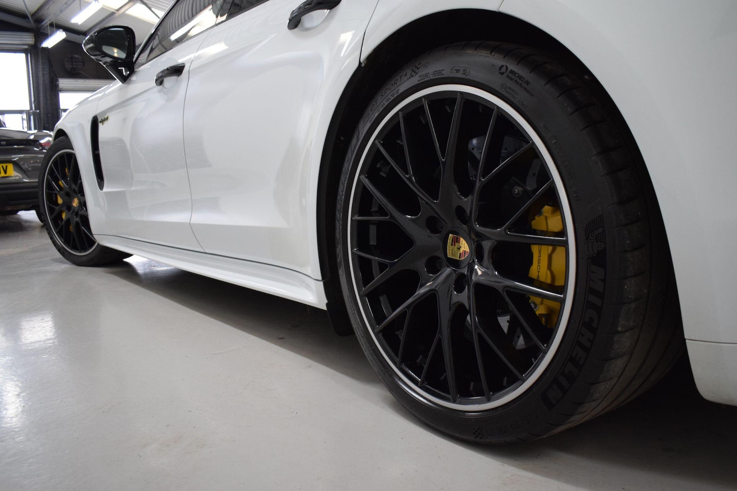 Used Porsche Panamera 2019 for sale - 77794010: Photo 45