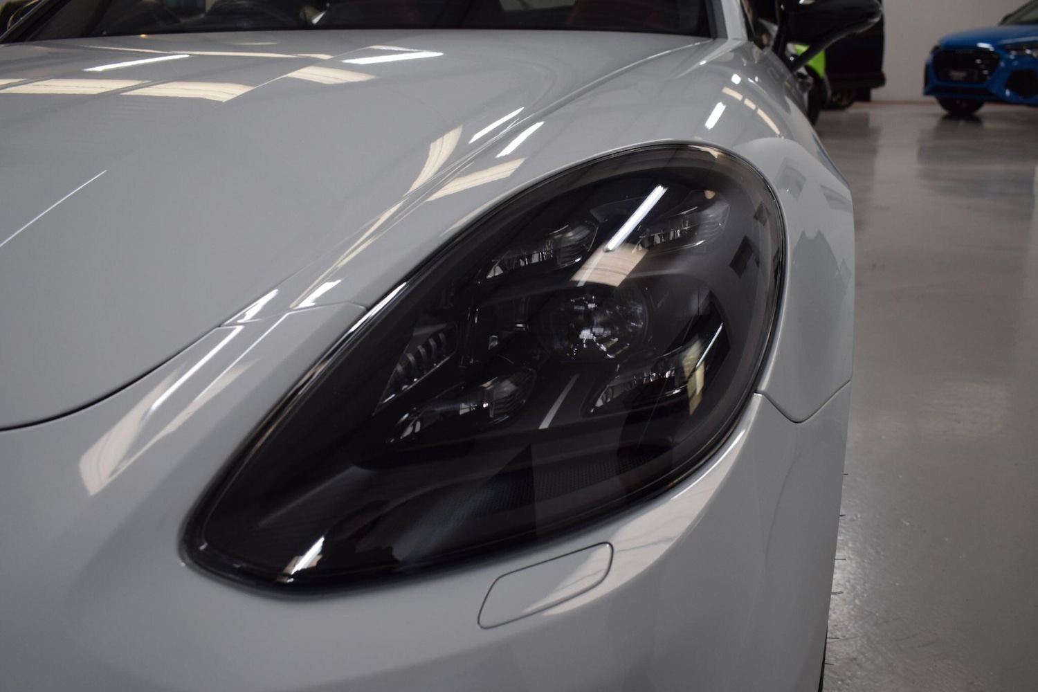 Used Porsche Panamera 2019 for sale - 77794010: Photo 49