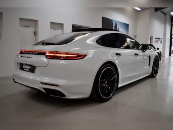 Used Porsche Panamera 2019 for sale - 77794010: Photo