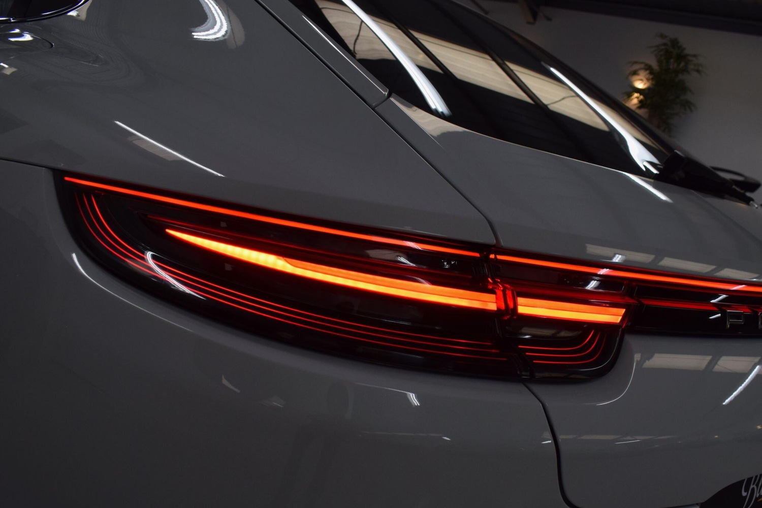 Used Porsche Panamera 2019 for sale - 77794010: Photo 50