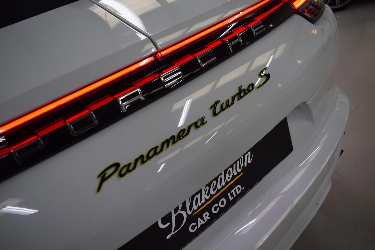 Used Porsche Panamera 2019 for sale - 77794010: Photo 52