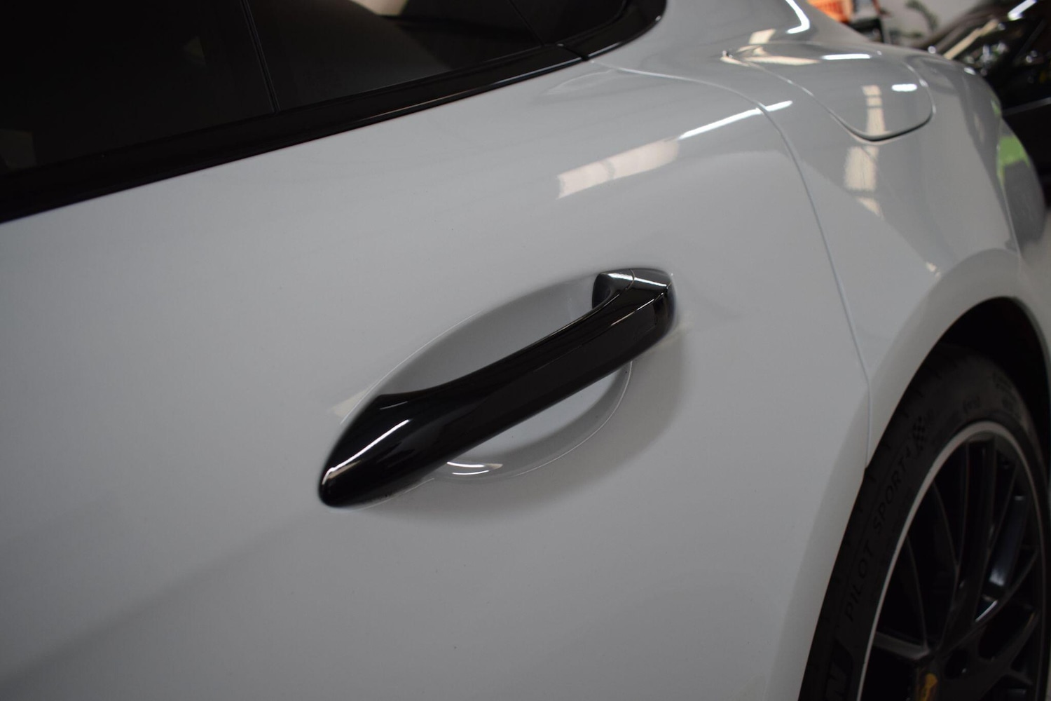 Used Porsche Panamera 2019 for sale - 77794010: Photo 53