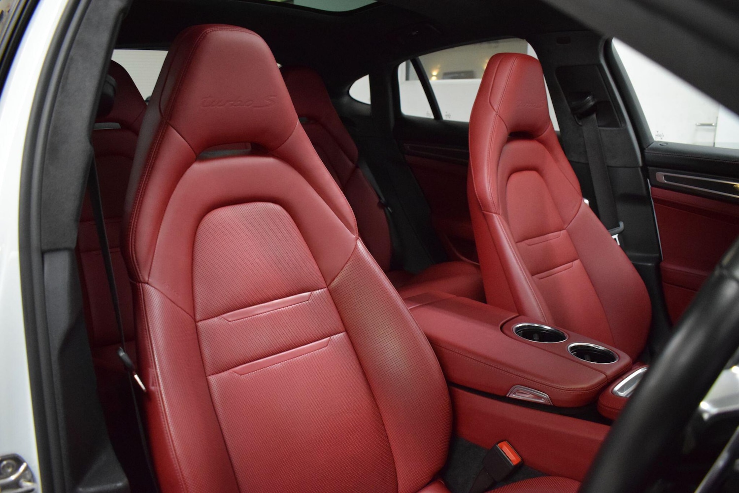 Used Porsche Panamera 2019 for sale - 77794010: Photo 7