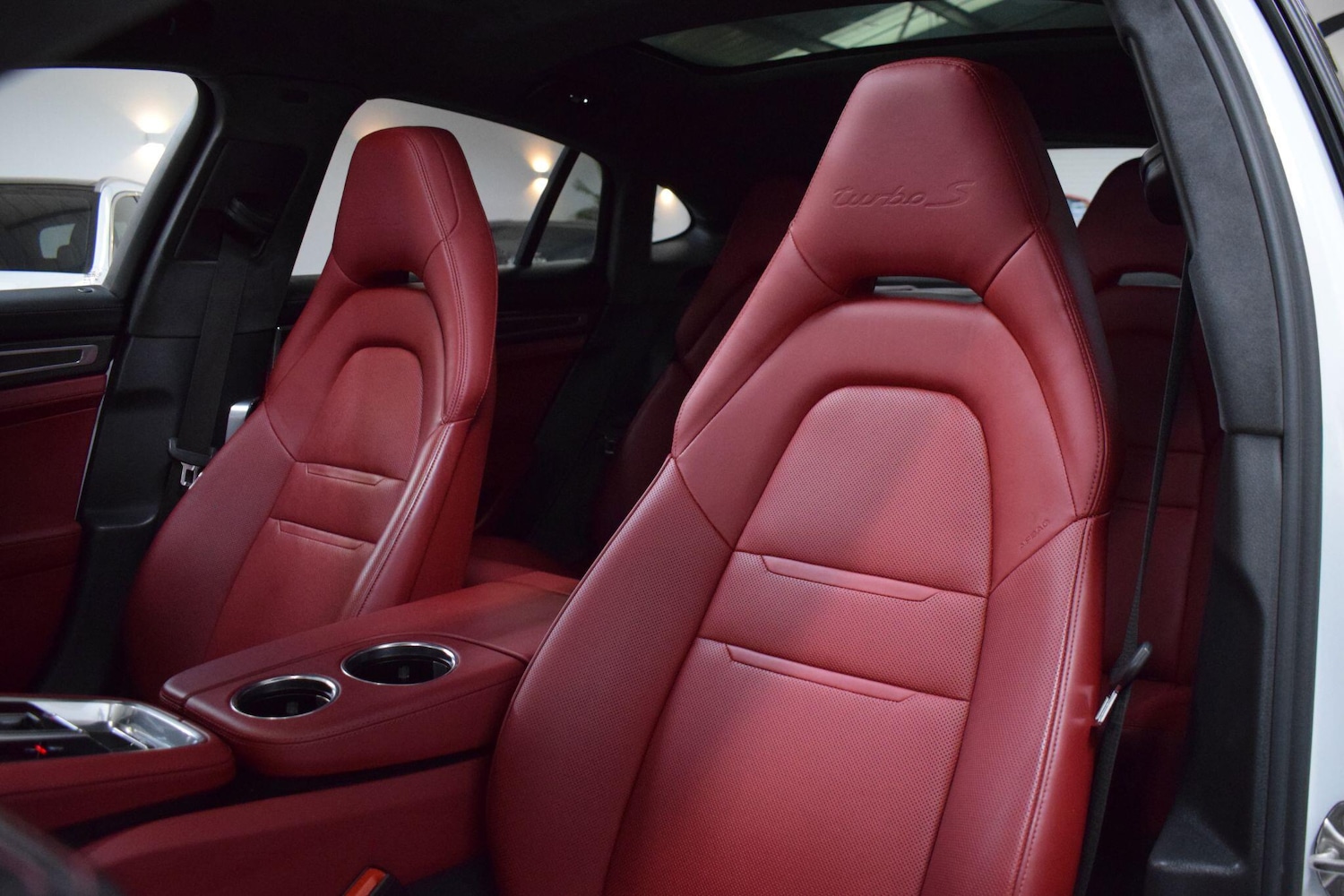 Used Porsche Panamera 2019 for sale - 77794010: Photo 8