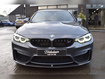 Used BMW M3 2018 for sale - 77291243: Photo