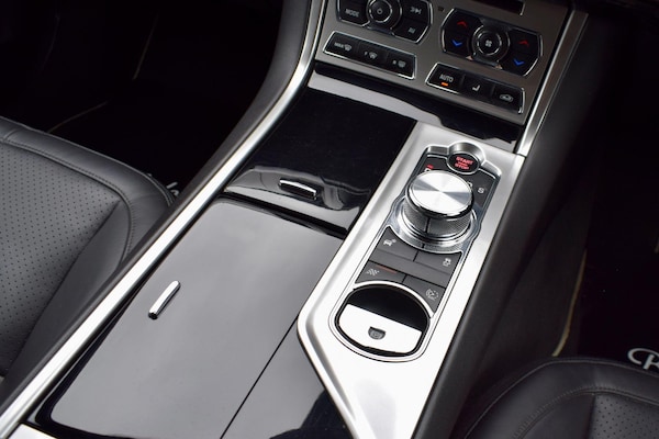 Used Jaguar XF 2014 for sale - 76259153: Photo 16