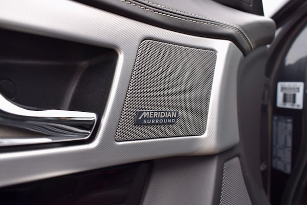 Used Jaguar XF 2014 for sale - 76259153: Photo 19