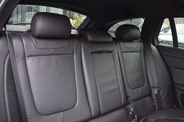 Used Jaguar XF 2014 for sale - 76259153: Photo 20