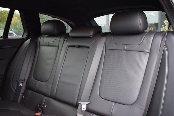 Used Jaguar XF 2014 for sale - 76259153: Photo 21