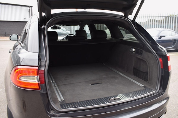 Used Jaguar XF 2014 for sale - 76259153: Photo 22