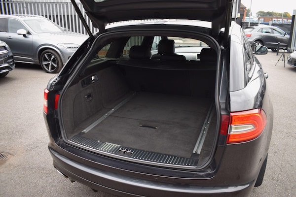 Used Jaguar XF 2014 for sale - 76259153: Photo 23