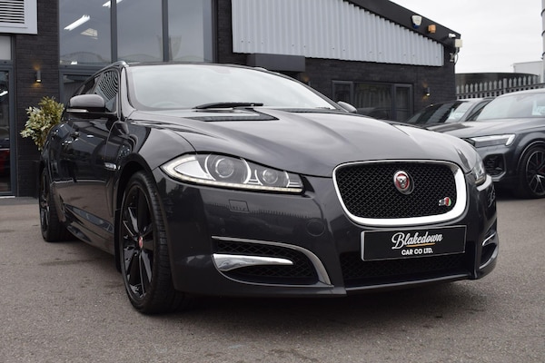 Used Jaguar XF 2014 for sale - 76259153: Photo 24