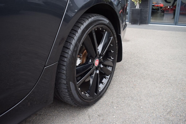 Used Jaguar XF 2014 for sale - 76259153: Photo 25