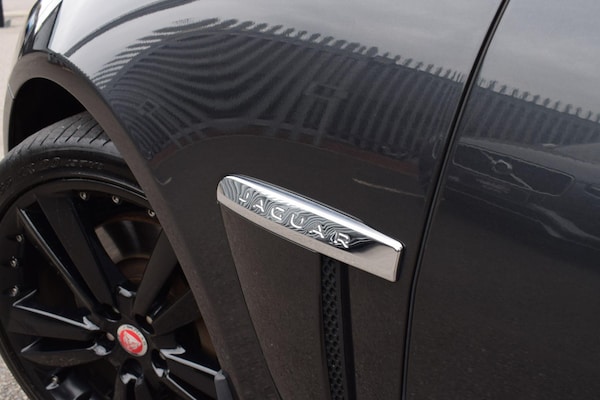 Used Jaguar XF 2014 for sale - 76259153: Photo 26