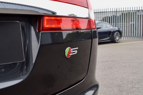 Used Jaguar XF 2014 for sale - 76259153: Photo 28