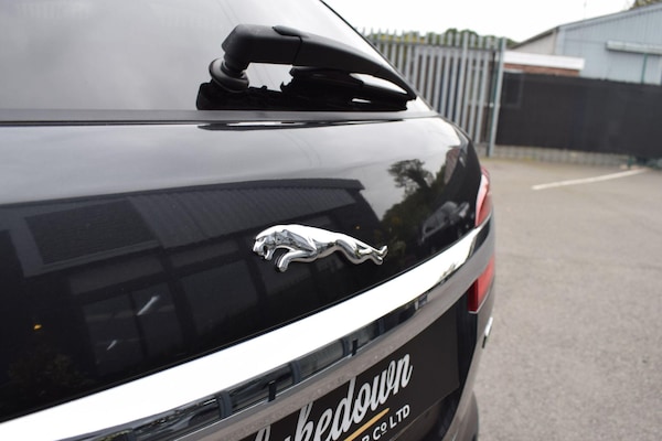 Used Jaguar XF 2014 for sale - 76259153: Photo 29
