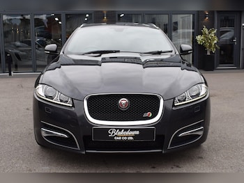 Used Jaguar XF 2014 for sale - 76259153: Photo 2