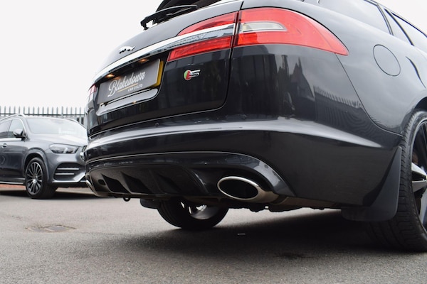 Used Jaguar XF 2014 for sale - 76259153: Photo 30
