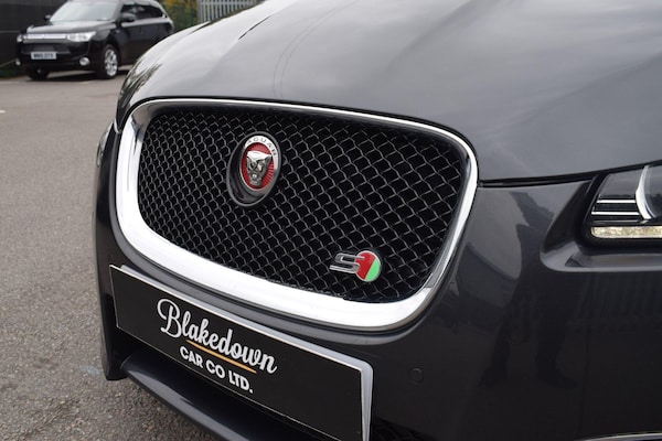 Used Jaguar XF 2014 for sale - 76259153: Photo 31