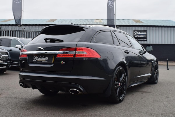 Used Jaguar XF 2014 for sale - 76259153: Photo 4
