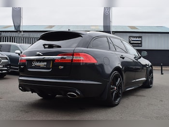 Used Jaguar XF 2014 for sale - 76259153: Photo 4