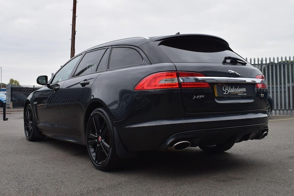 Used Jaguar XF 2014 for sale - 76259153: Photo 6